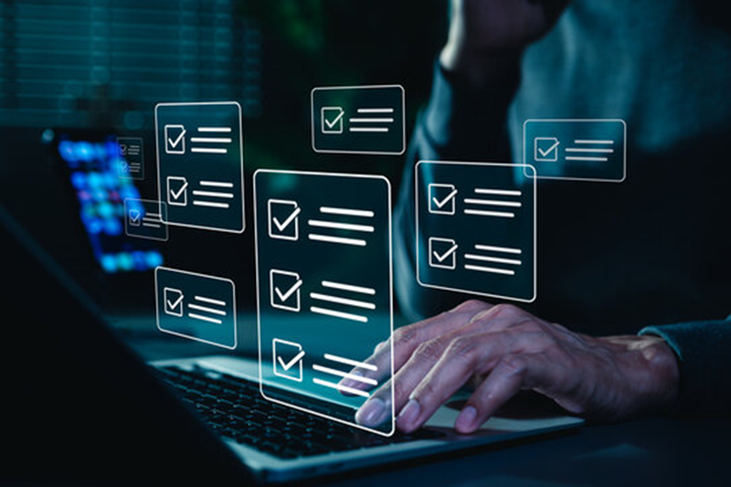 Data Collection fitness 19-1080